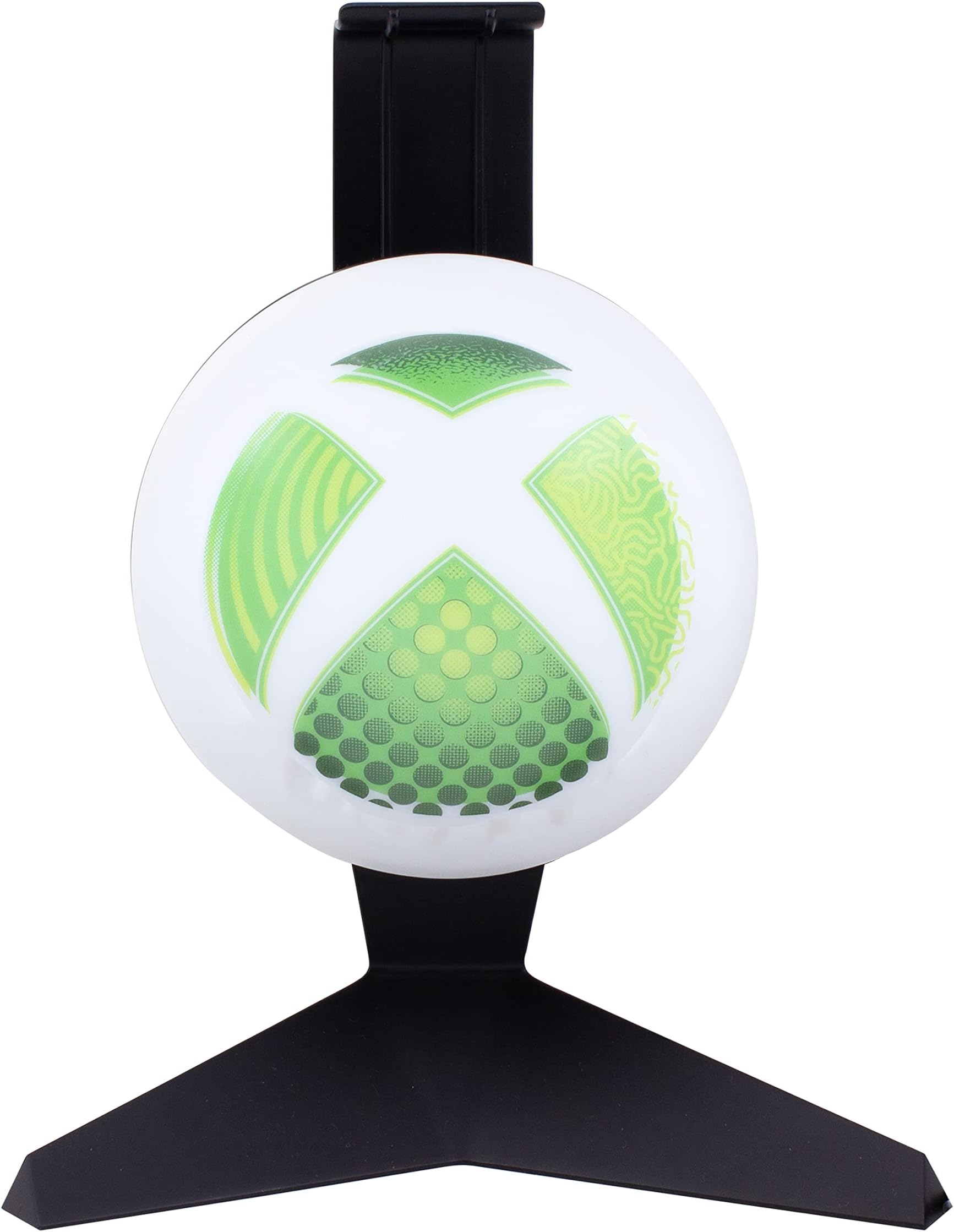 Xbox Light - Stand for Headset - Official Merchandise Multicolour