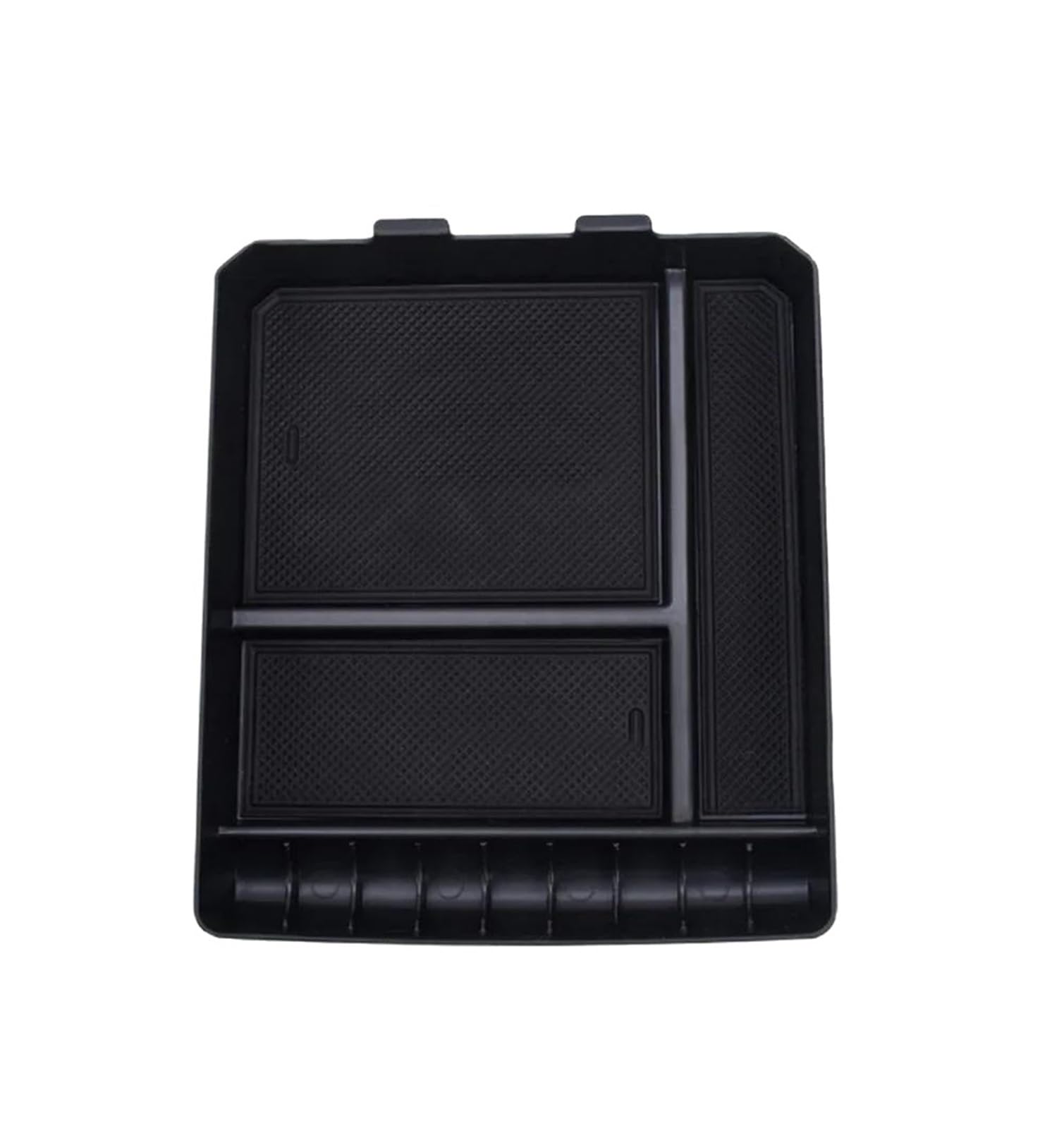 CLCPTPOGMA Centre Console Storage Box For Toyota For Land Cruiser Prado 120 FJ120 ABS Car Storage Box Center Console Organizer Armrest (2010 2019)