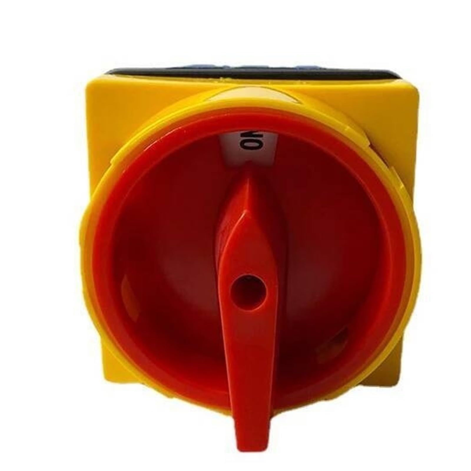 1 szt. 11-32 A 3/4P 690 V wyłącznik wł./wył. z blokadą Pad Lock Rotary Cam przełącznik wyboru (3P 6 terminali)