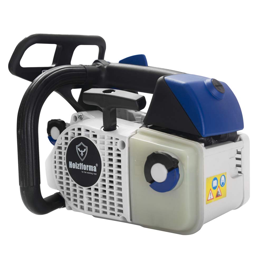 Farmertec Holzfforma 35.2cc Holzfforma G111 Top Handle Gasoline Chain