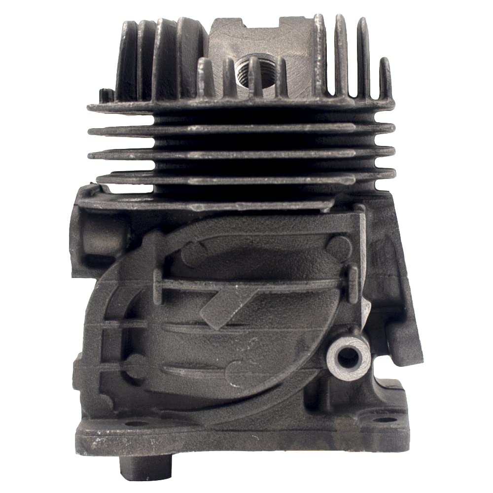 1145 020 1200 Kit de pistón de cilindro 40mm diámetro 2 anillos para motosierra Stihl MS 201 201C 201-Z 201C-E 201C-E-Z 201C-EM 201C-M 201C-M-Z 201-2-MIX MS201T 201T-201T Z 201T C-E