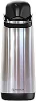 Garrafa Térmica 1,8L Termolar Lúmina Inox