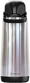 Garrafa Térmica 1,8L Termolar Lúmina Inox