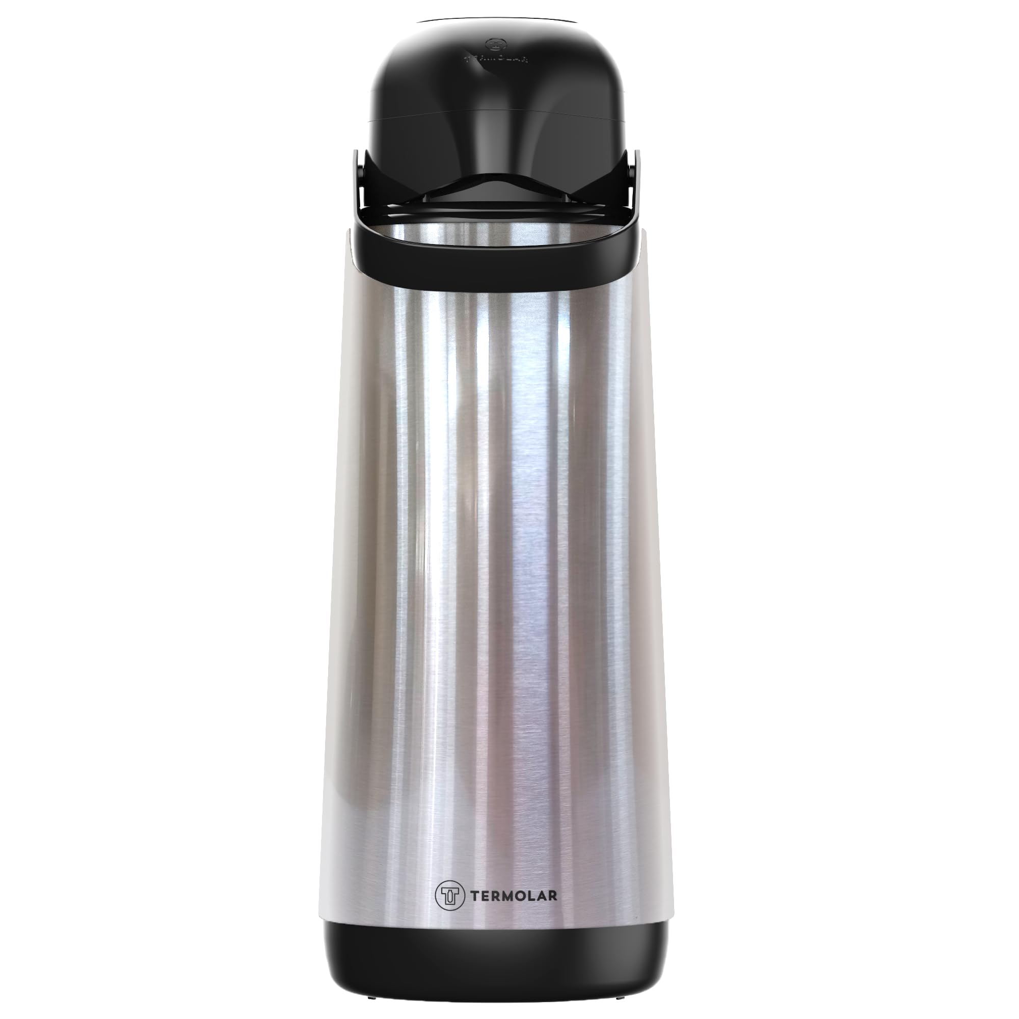 Garrafa Térmica 1,8L Termolar Lúmina Inox
