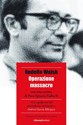 Operazione massacro