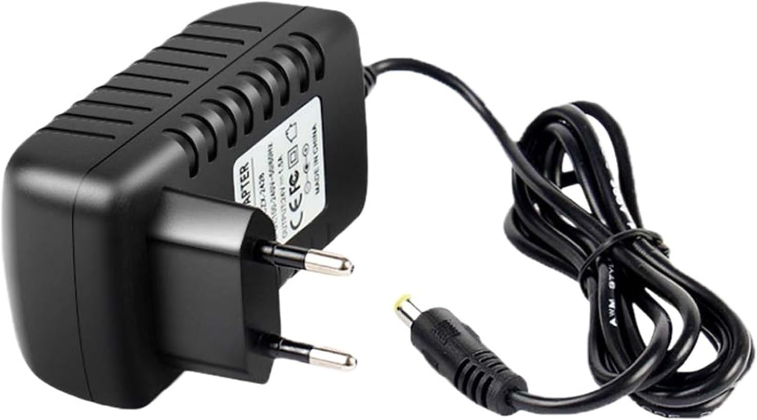 AC Power Adapter 3V 7V 5V 6V 9V 10V 12V 0.5A 1A 1.5A 2A(0.5A,12V,EU)
