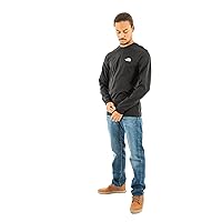 The North Face Redbox Maglia Lunga TNF Black L