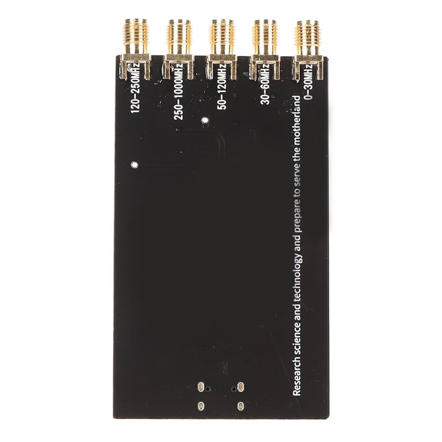 SDRplay RSP1 SDR受信機