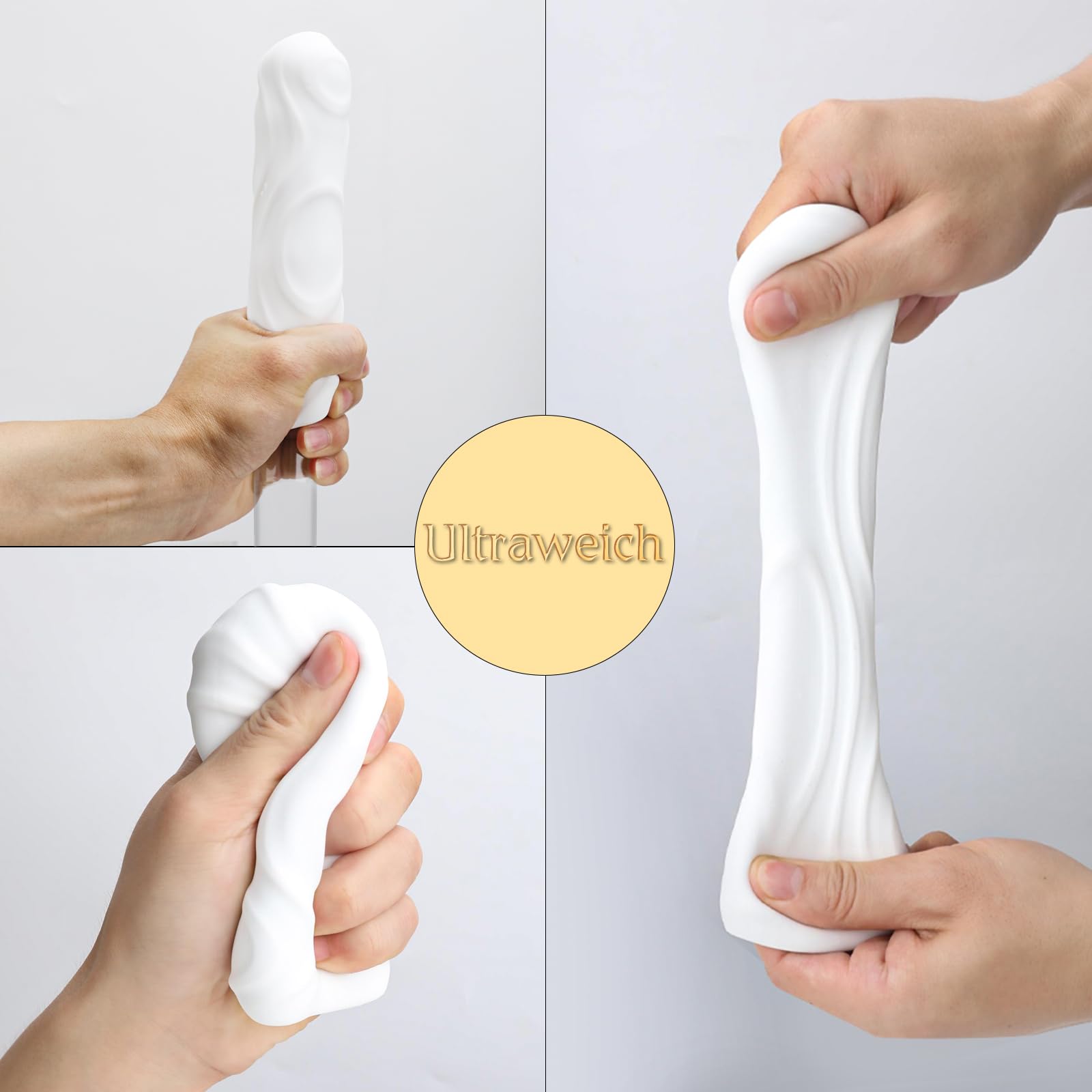 sexspielzeug basteln mann Dildo selber machen - 23 DIY Alternativen