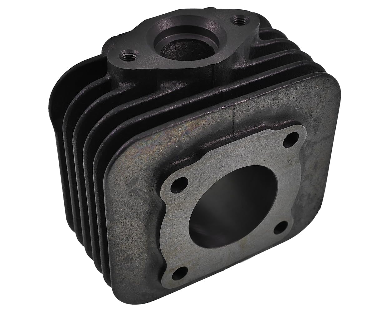 VANEZ kit cilindro 50cc compatible con PIAGGIO Zip, GILERA Stalker, VESPA Primavera – ideal motores 2T