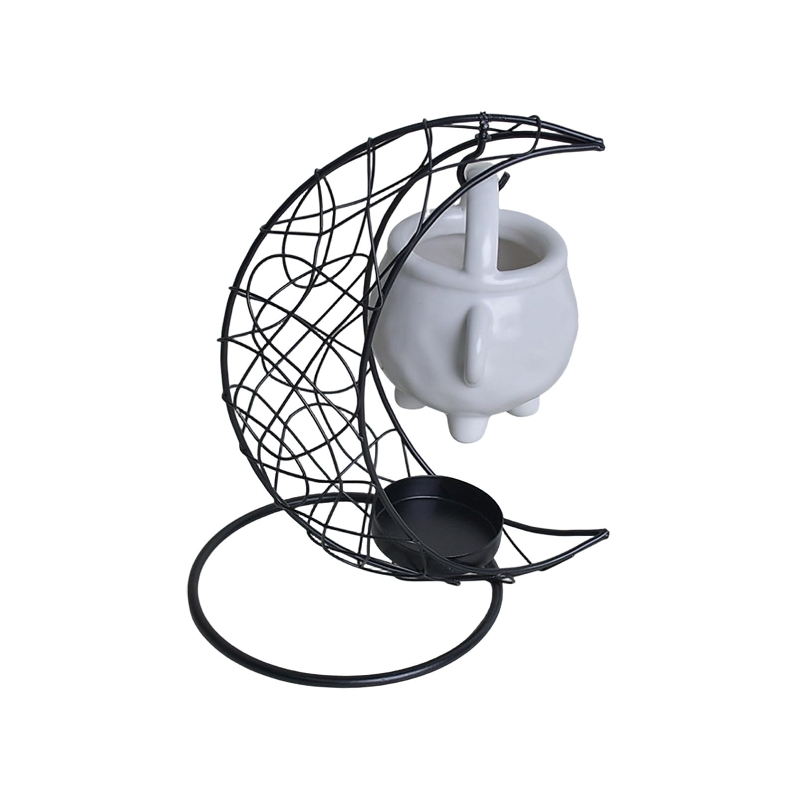 Waxes Melt Burners Essential Oil Burners, Oil Tealight Waxes Warmer Aromatherapys Holder Scented Diffuser Tealight Holder