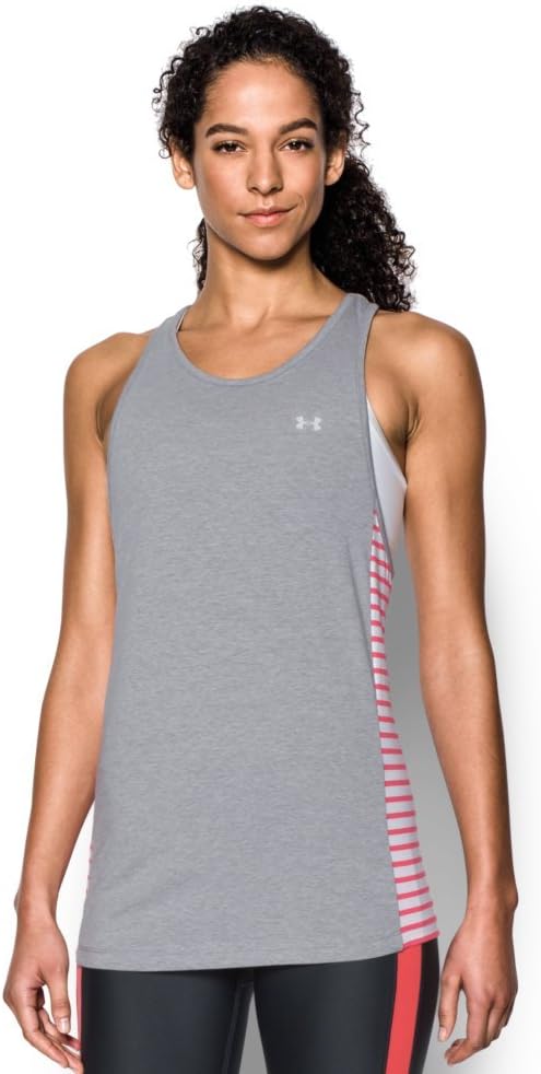 Under Armour Women's Rest Day Tank Top - Image 2