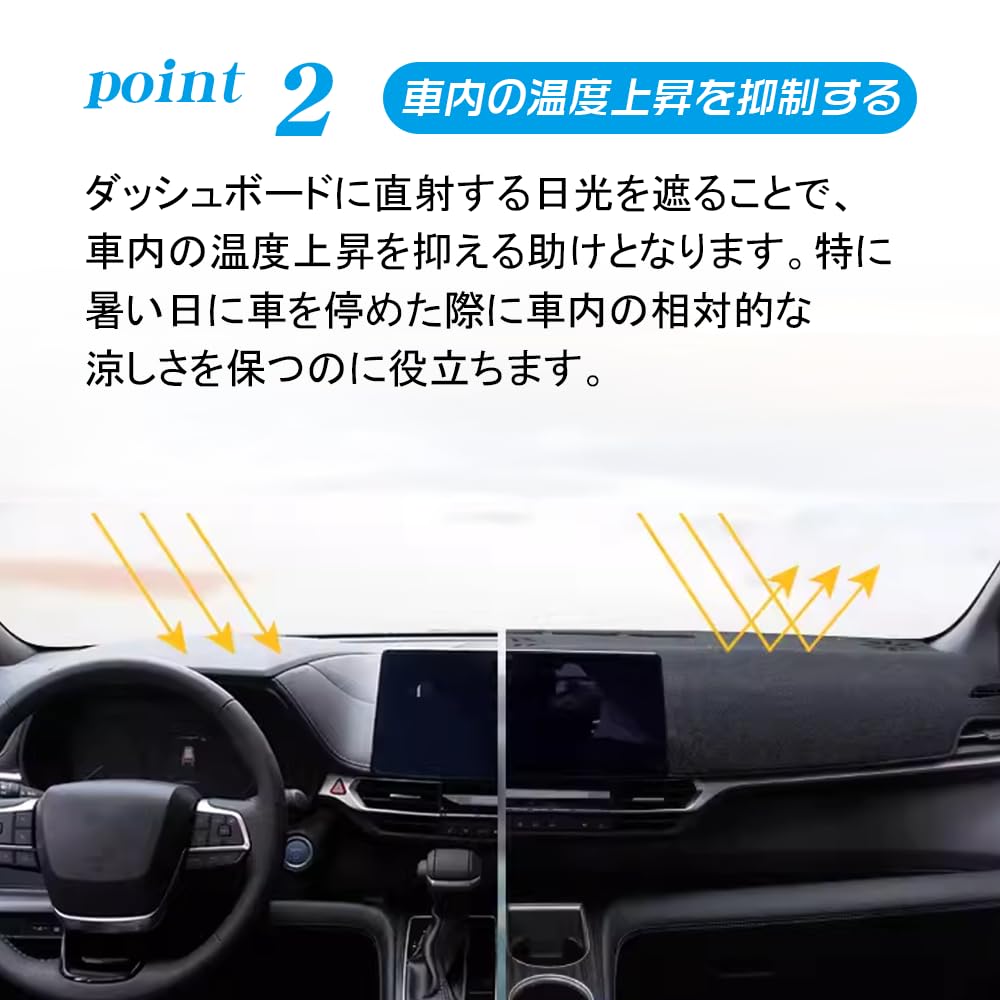 Amazon | KOKATO ダイハツ タント LA600S LA610S 車種専用設計