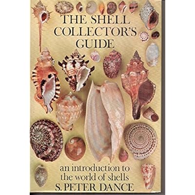 Shell Collector's Guide