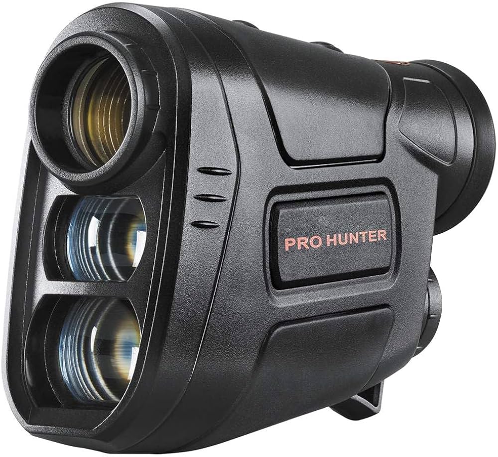 Amazon | Bushnell(ブッシュネル) 携帯型レーザー距離計 ライト