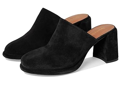 Seychelles Honor Suede Mule Women