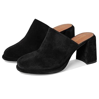 Seychelles Honor Suede Mule Women