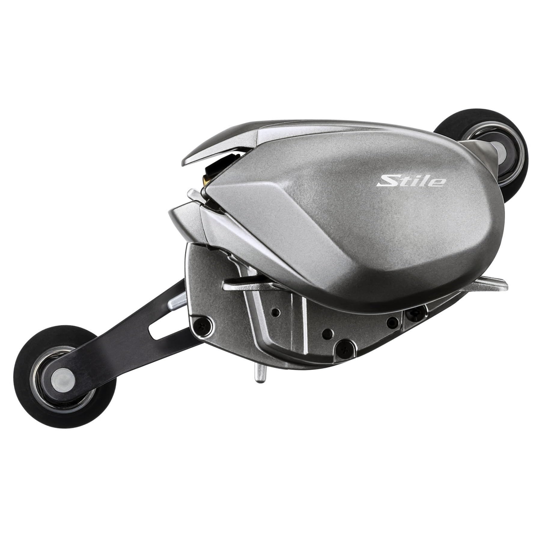 Amazon | シマノ(SHIMANO) ベイトリール 25スティーレ 100XG | シマノ 