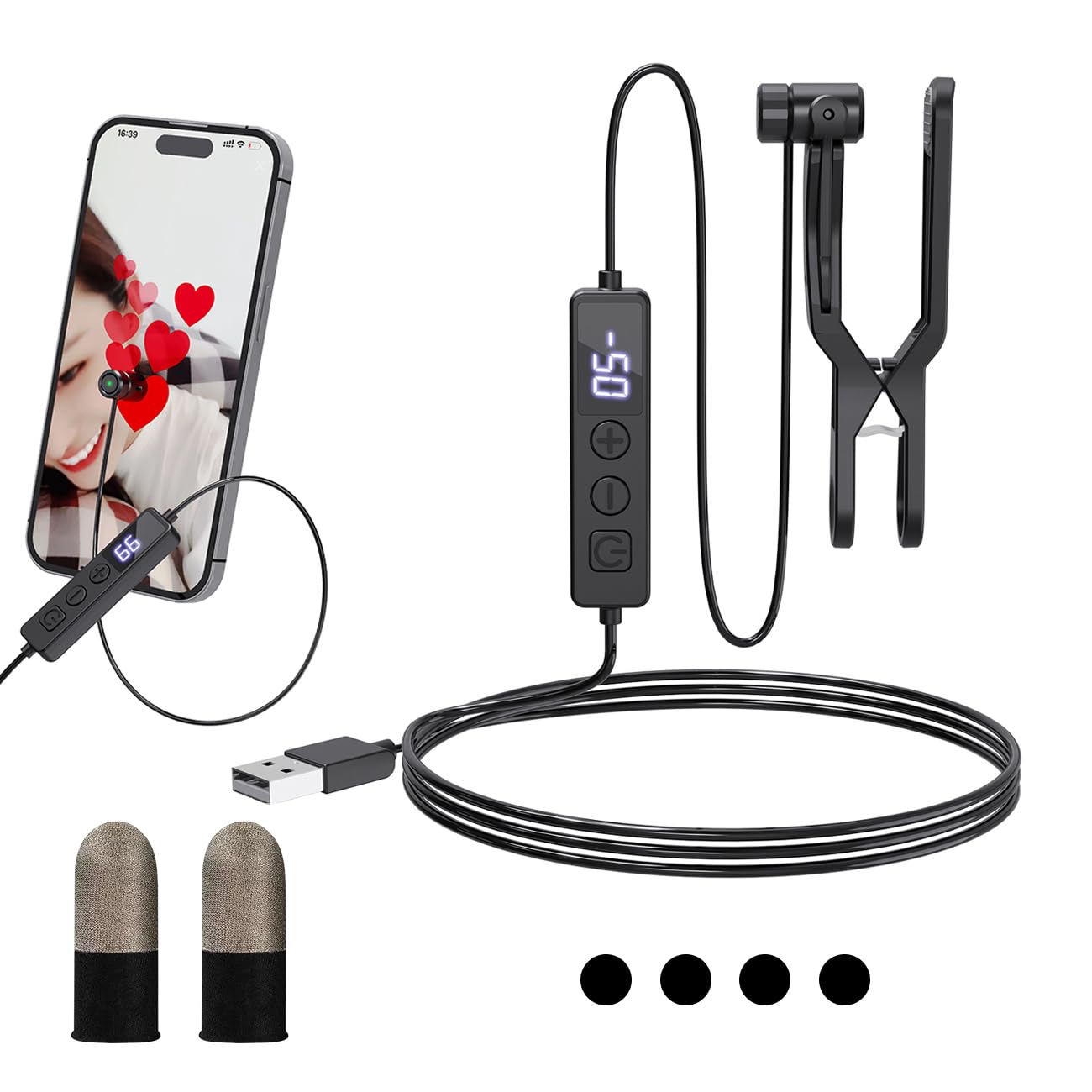 悠久の彩 天然石 ループタイ ロープタイ セット 10点 三井保雄 ひっかえし 