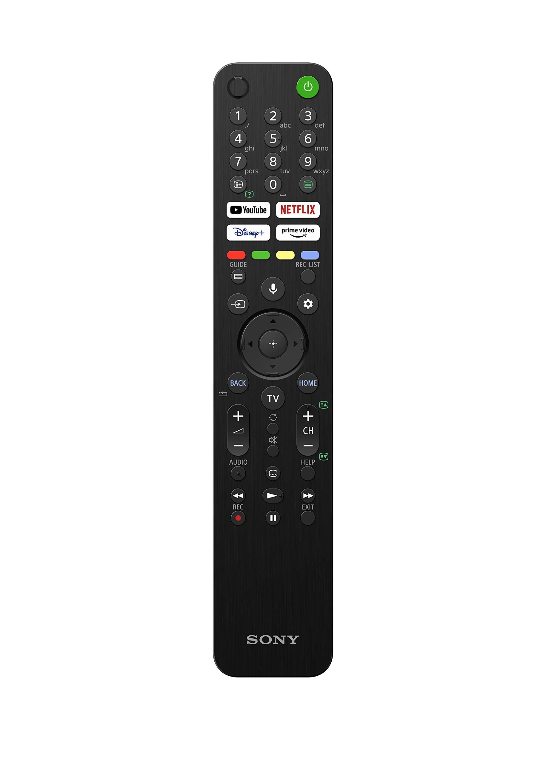 Sony BRAVIA KD-32W800 - Smart TV 32 pollici, HD Ready LED, HDR, Android TV, KD32W800PAEP [Classe di efficienza energetica F]