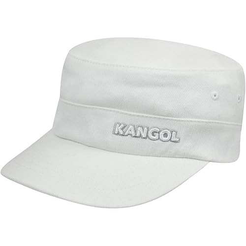 Kangol Cotton Twill Army Cap