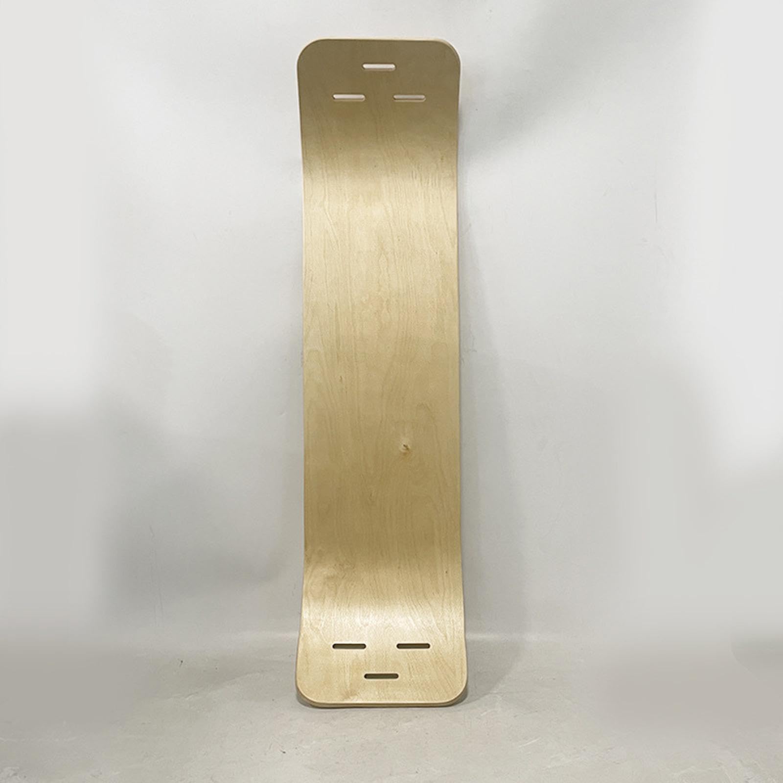 Plataforma De Equilibrio Multifuncional Para Yoga,Amarillo Tipo A
