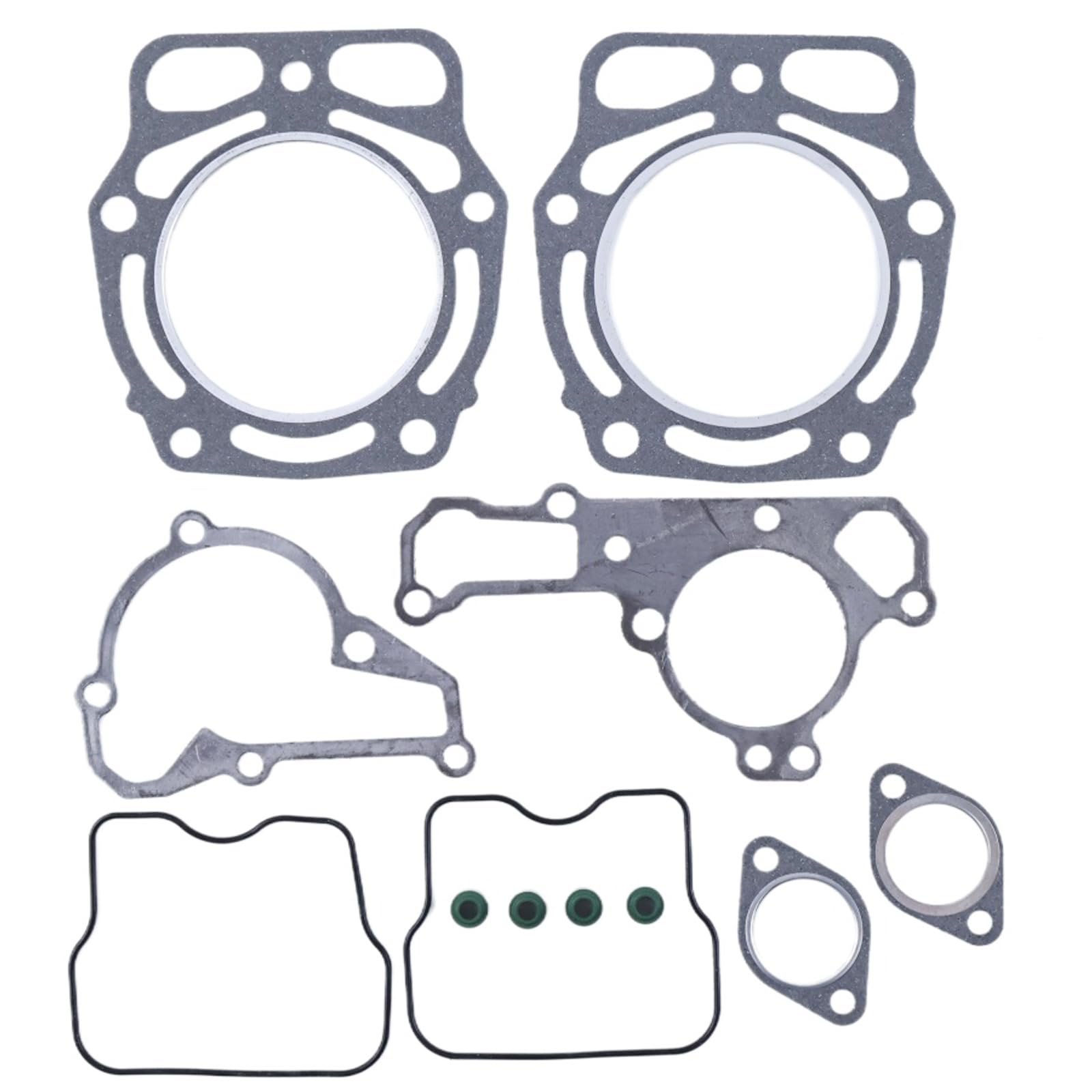 Amazon.com: Chamixx Top End Head Bottom Gasket Set Compatible with