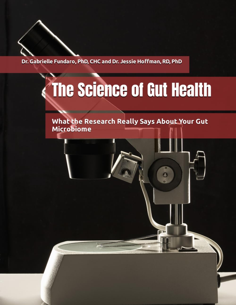 The Science of Gut Health: What the Research Really Says About Your Gut Microbiome