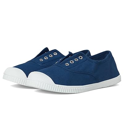 Cienta Kids Shoes 70997 (Toddler/Little Kid/Big Kid) Kids Shoes Navy