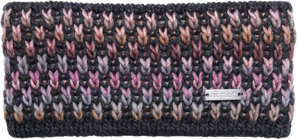 Eisglut Damen Stirnband Balbina