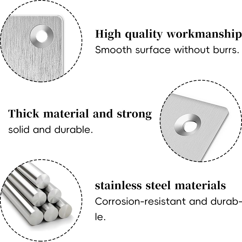 Piastre Forate E Piegate - Giussani Gel - Foto 6