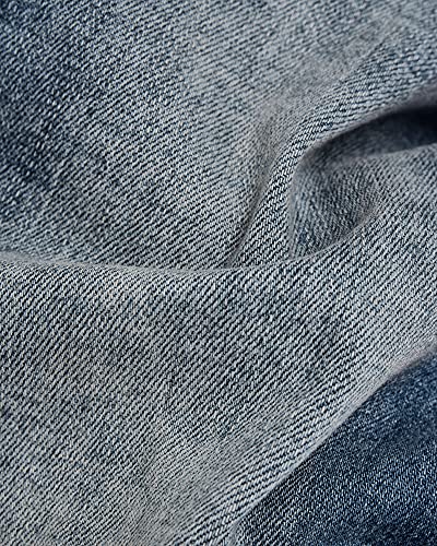 Miniatura 6 de G-Star Raw Arc 3d Mid Waist Skinny, Jeans Para Mujer, Azul Medium Aged 8968-071 , 30w 32l