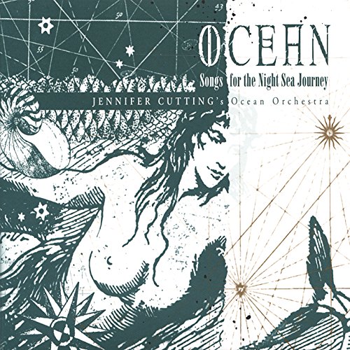 Jennifer Cutting's Ocean Orchestra