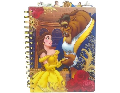 5 Best Beauty and The Beast Notebooks [2024] - Guide and Reviews
