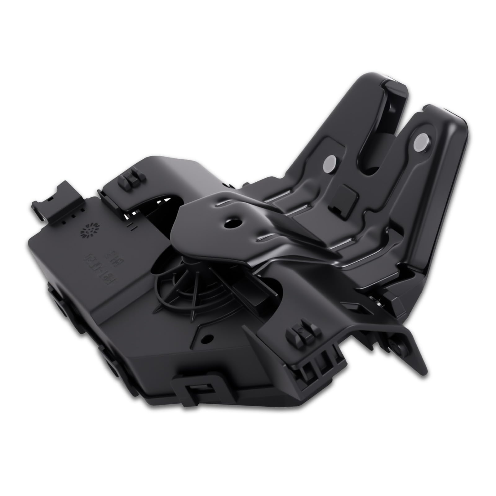 Dixhills Tailgate Lock Tailgate Lock Trunk Lock Replacement for E46 E60 E63 E64 E81 E82 E85 E86 E87 E88 E90 E92 1998-2013 Car Accessories Part# 51247840617