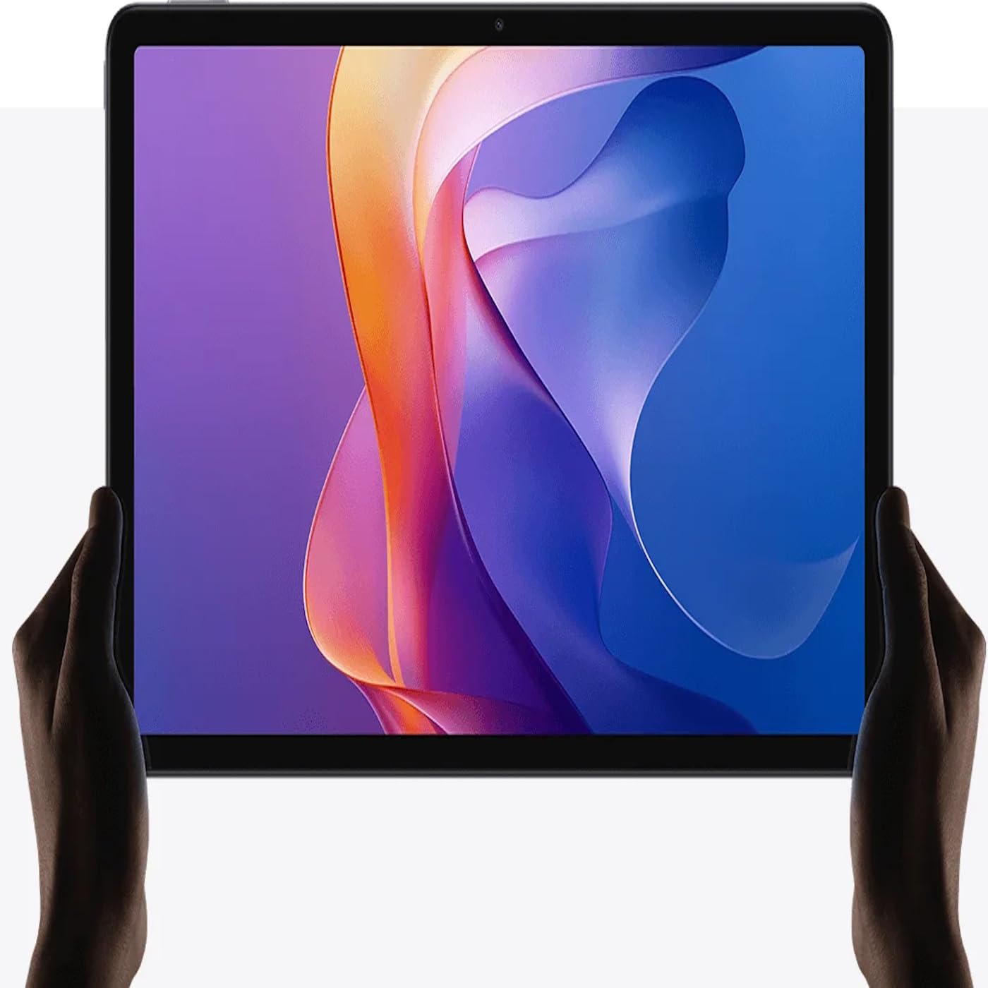XIAOMI Redmi Pad 2 Tablette 11" 2,5 K (MediaTek G100-Ultra, 8 Go de RAM, 256 Go de ROM, WiFi 5 + Bluetooth 5.3, Batterie de 9 000 mAh, Chargeur Non Inclus), Gris (Version ES)