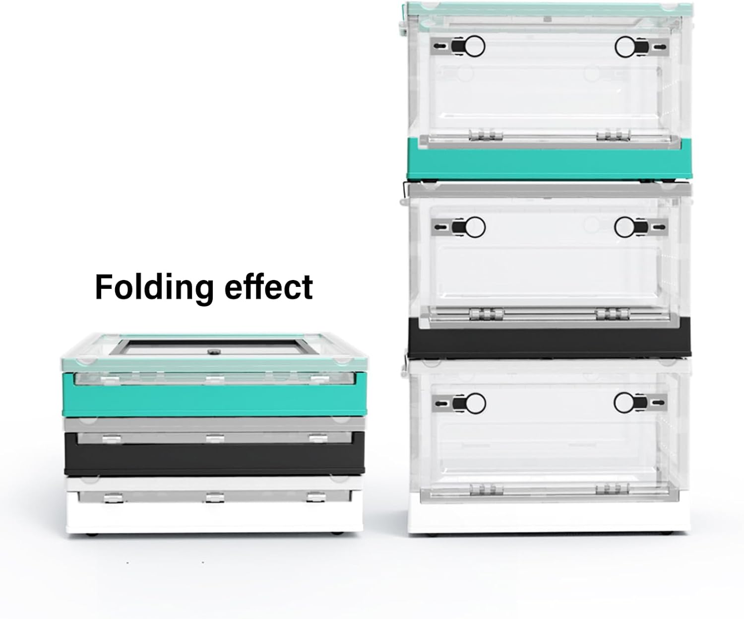 Reptiles Enclosure Spacious Featuring Removable Feeding Basin & Ventilated Holes Design Multipurpose Reptiles Vivarium