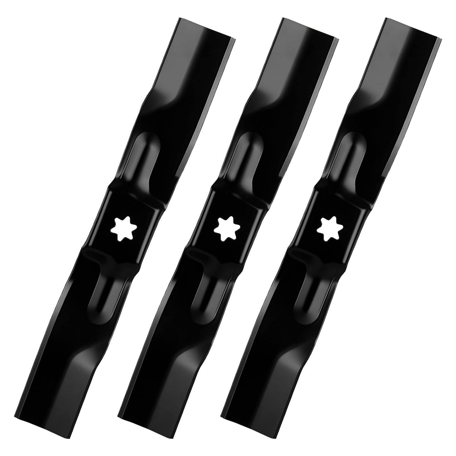 Amazon.com : Aeagle Low Lift Mulching Mower Blade for 942-05067