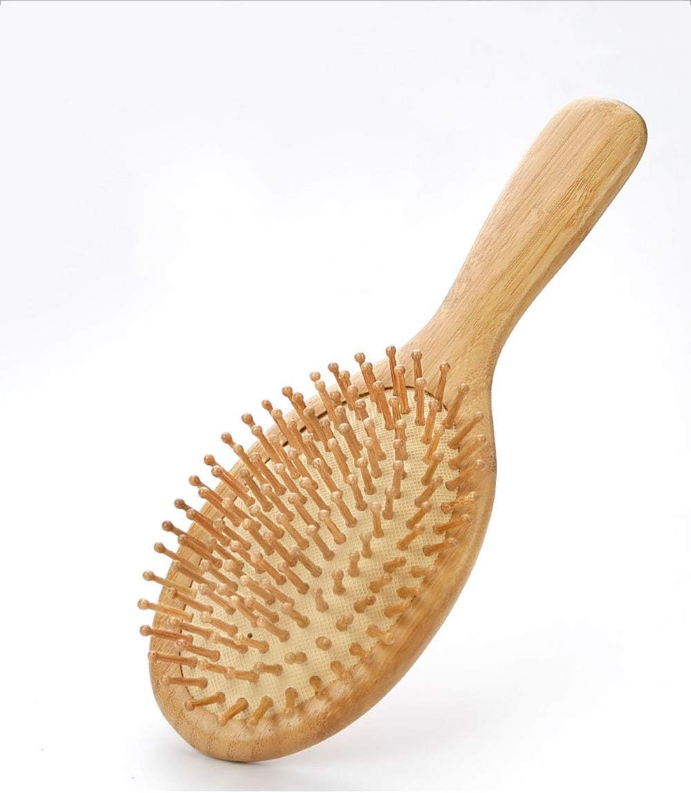 spazzole per capelli in setole di cinghiale kent