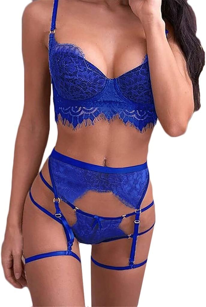 completi intimi da donna