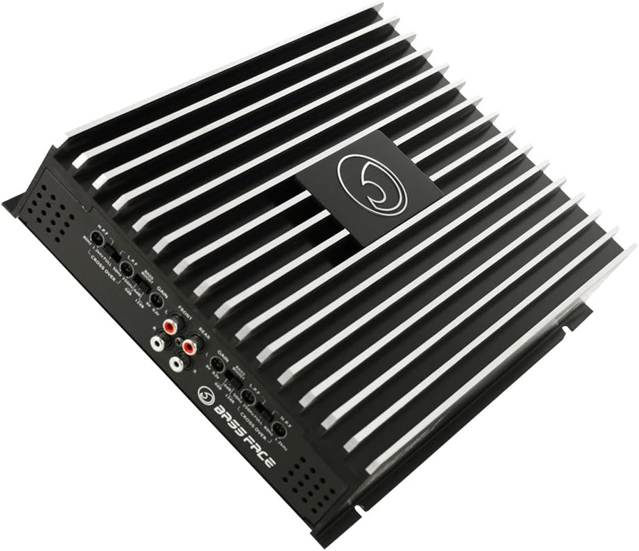 amplificatori per auto spl spl