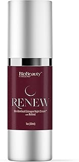 BIOBeauty Crema de noche con retinol – Hidrat...