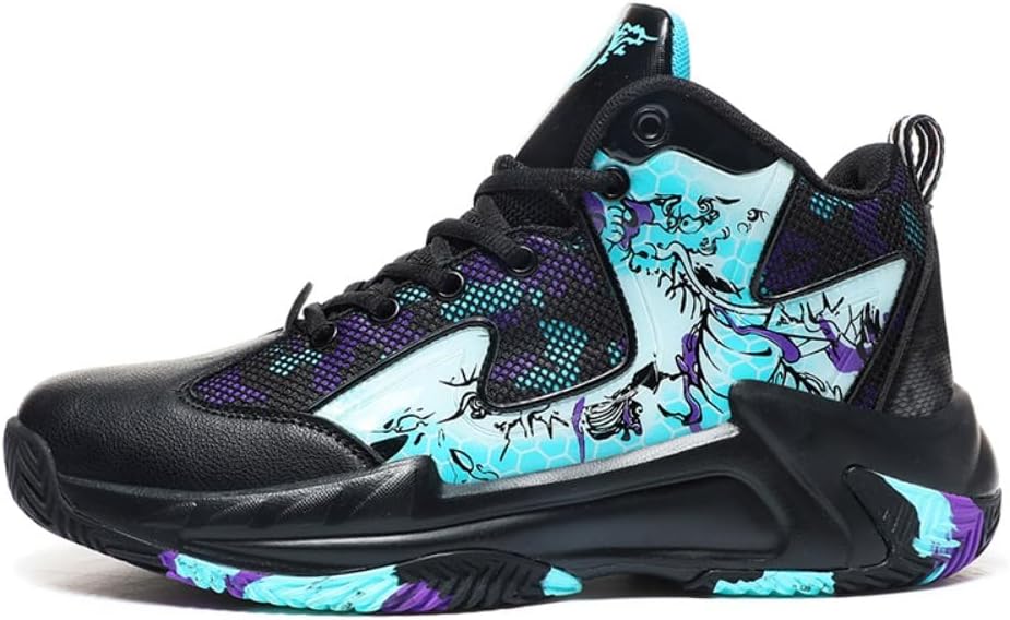 2024 Summer Men's Running Shoes Sports Shoes Basketball Shoes Sneakers Outdoor Shoes