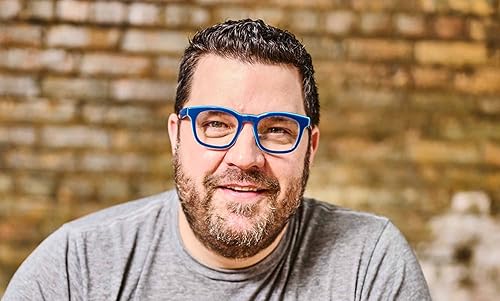 Miniatura 4 de Humble Narrator - Lentes de lectura prémium para mujeres y hombres  Gafas cuadradas