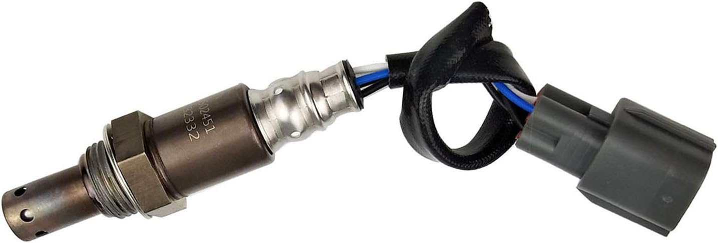 2Pcs O2 Oxygen Sensor Upstream Replacement For 2005 2006 2007 2008 2009 Subaru B9 Tribeca Legacy Outback Tribeca 3.0L 3.6L 02 Sensor 234-9047 234-9047