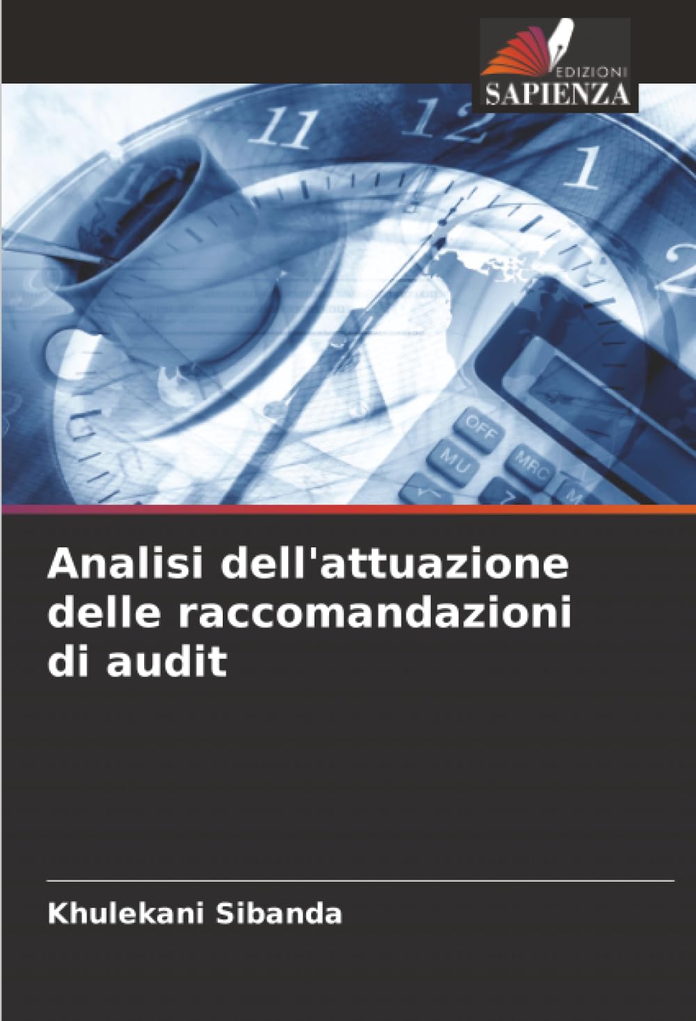 Analisi dell'attuazione delle raccomandazioni di audit