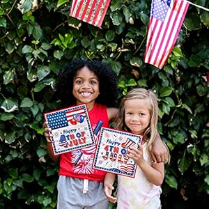 40 Pieces 4th of July Napkins, 3 Ply Patriotic Disposable Cocktail Napkins, American Flag Napkins Independence Day Hand Paper for Patriotic Party Supplies 40 Pieces 4th of July Napkins 3 Ply Patriotic Disposable Cocktail Napkins American Flag Napkins Independence Day Hand Paper for Patriotic Party Supplies