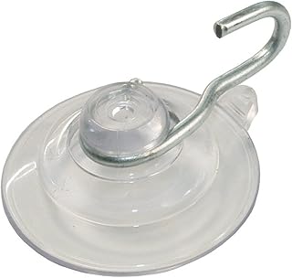The Hillman Group 592011 Small Suction Cups, 1-Pound, 4-Pack