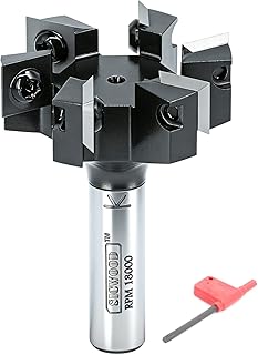 Router Sled For Flattening Slabs Picks collage image 2