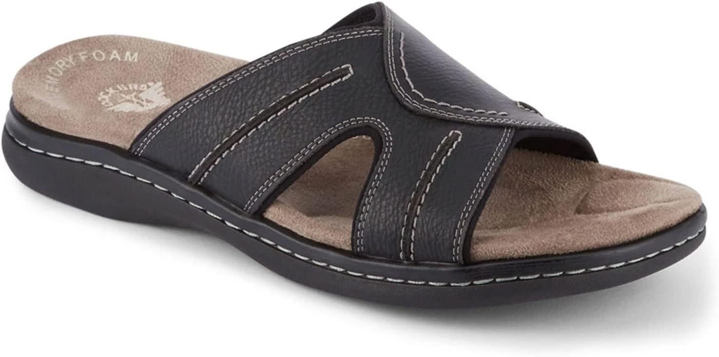 Dockers Men's Slide Sandal